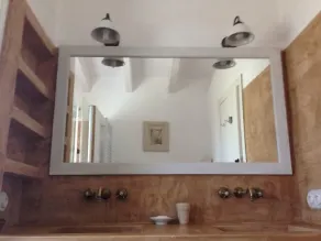 Belle et grande villa, vue mer, piscine, 10 pers, 5mn à pied plage, tout à prox - Image 2