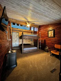 Amazing repurposed grain elevator! - Image 5