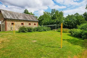 Crazy Villa Les Terres Douces 28 - Heated pool - Basket - 2h Paris - 31p - Image 5