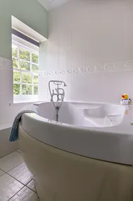 The Clock House - Three Bedroom House, 6 sovepladser - Image 4