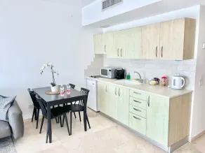 Amazing studio - with Balcony - Image 4