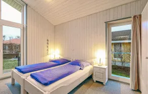 Bella casa a Rechlin con WiFi - Image 5