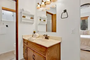 Casa Bosque Log Cabin Retreat w/ Hot Tub - Image 3