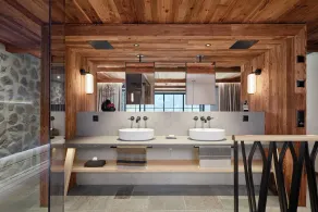 BelArosa Chalet - the luxury hideaway in the Swiss Alps - Image 5