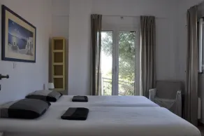 Comfortable vacation country house built in 2009 with panoramic sea views - Image 5