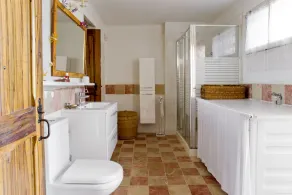 Mas 18. Jahrhundert für 10 Pers., privates Pool, nähe Uzè - Image 4