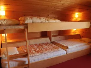 Chalet Fuchshalde by Interhome - Image 3