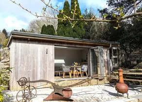 Cedar Lodge - Stunning Dartmoor Views & Walks - Image 5