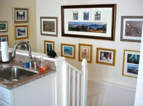 Awesome View- Lake Front Cottage- 5 Star - 2 kajakker - 40 min downtown Columbia - Image 2
