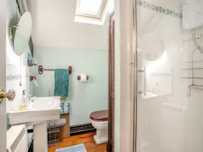2 værelses bolig i Gowerton, Gower - Image 3