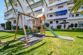Don Pepe Esparta Apartment Javea, avec Terrasse, Wifi et Grande Piscine Communautaire - Image 2