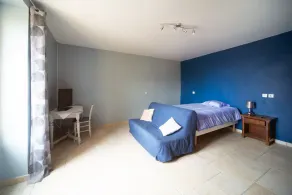 Au bord de La Saône - Maison pour 6 avec jardin - Image 4