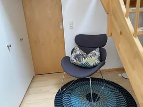 EifelLodge - 6-Bed Holiday Apartment with Shower/Toilet, Sauna - Image 3