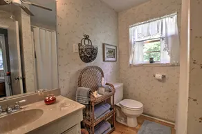 Lugn, Charmig, Romantisk, Avkopplande och Fun Waterfront Property - Image 3