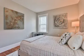 Stylish Apartment Near Downtown, Highways, Boston - Image 5