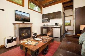 Jackson Hole Ski Cabin ~ Moderne / rustik ~ Teton-udsigt - Image 4