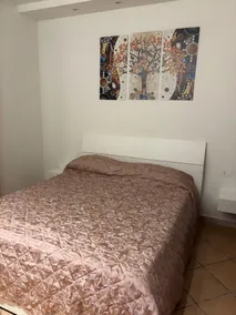 Ferienhaus \"Tra Cielo E Mare\" mit privatem Garten und WLAN - Image 3
