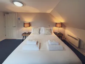Lovely 7 bedroom home with hot tub and large garden  near Oban - Image 3