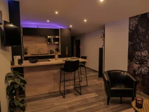 Romantic loft with private SPA 80m2 - Image 2