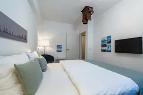 Großartig Gelegenes Hafenapartment für Ihren Städtetrip in die Hansestadt Wismar - Image 5