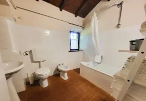 Lama Piana, 2 hus inkluderade. Privat pool.Gå till floden.Laddning av elbil. - Image 3