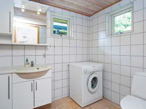 Tranquil Holiday Home in Jerup near Sea - Image 2