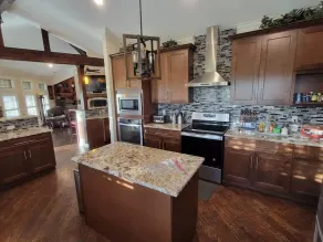 Newly Renovated Private Ranch Get-A-Way - Image 4