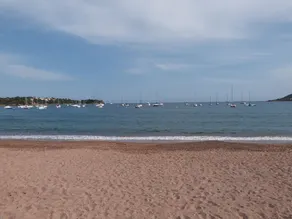 Mycket ljus i Valescure, pool, hisnande golfutsikt, nära havet och Estérel - Image 4