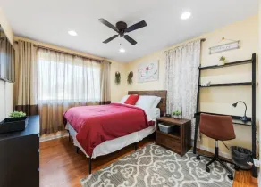 PROMO 15% MONTHLY DISCOUNT!\nCozy House, Close to Benedictine & North Central - Image 4