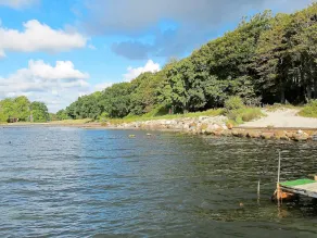 4 star holiday home in Nysted - Image 2