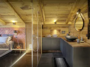 Chalet Kalyssia - OVO Network - Image 4
