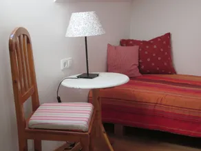Cozy farmhouse in splendid isolation surrounded by fields and woods - Image 4