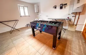 Nice Home In Crikvenica With Sauna - Image 2