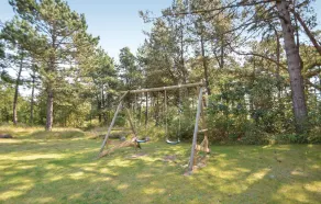 Three-Bedroom Holiday Home In Romo - Image 3
