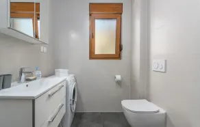 Appartement Hana IV avec balcon à Funtana - Image 3