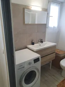 APARTMENT NEAR THE MARNE - Image 2