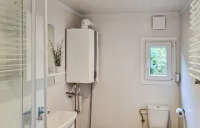 2 Bedroom Gorgeous Stacaravan In Lohmen Am See - Image 2