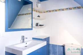 Maison familiale 6 personnes avec jardin à Plurien | Réf 204 - Image 2