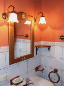 Gîte français pour 4 dans les montagnes de Salamanque - Image 2