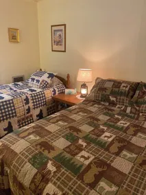 Hyggelig Adirondack Cabin i White Lake i det smukke Nordland - Image 4