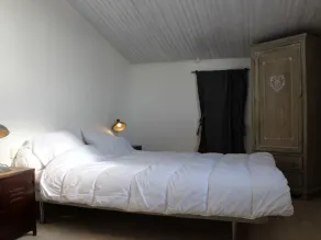 Maison de village charismatique à Saint-Georges-d'Oléron, 4 couchages, wifi gratuit - FR-1-246A-85 - Image 4