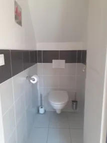 Charmerende sommerhus inden for rammerne af en gammel mølle på landet - Image 5