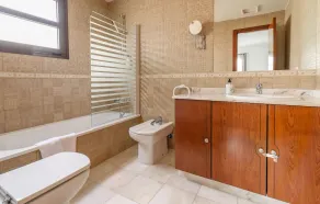 Casa Naranja dort 6 avec vues sur le golf - Image 2