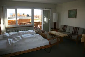 4 personer Lägenhet i haus Konkordia - Riederalp - Image 4