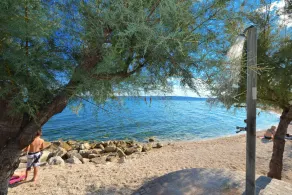 KAMBELOVAC 2 - appartamento elegante e accogliente per un massimo di 5 persone, a 150 metri da una spiaggia - Image 2