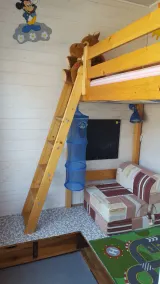 Less than a 1-minute walk to the beach—perfect for a couple with children - Image 2