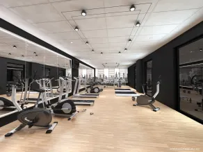 VacationClub - Baltic Park Molo Apartments - Image 3