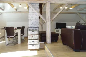 Villa Cujez with Pool & Sauna - Happy Rentals - Image 3