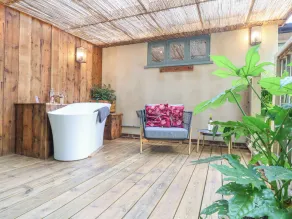 Yew Tree Farm Barn, Worlingworth - Image 2