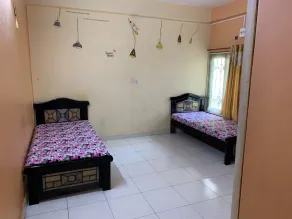 3BHK Luxurious Apartment in Banjara Hills, Road Number 13 - Image 3